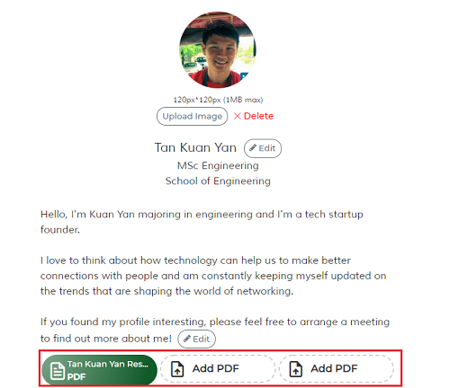 How To Upload Your Resume Or CV FAQs Match 360 