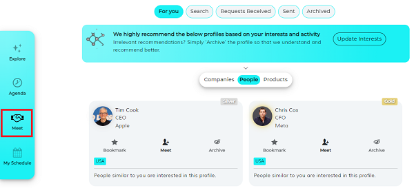 Platform Overview FAQs Match 360 