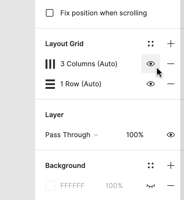 3 Column Layout: 1col = 1/3 and 1 col 2/3 width - Ask the community - Figma  Community Forum