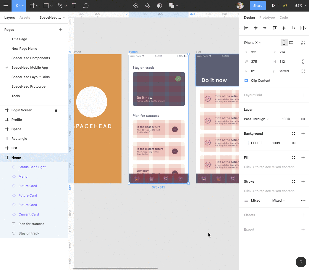 Make A Frame In Figma Zoom