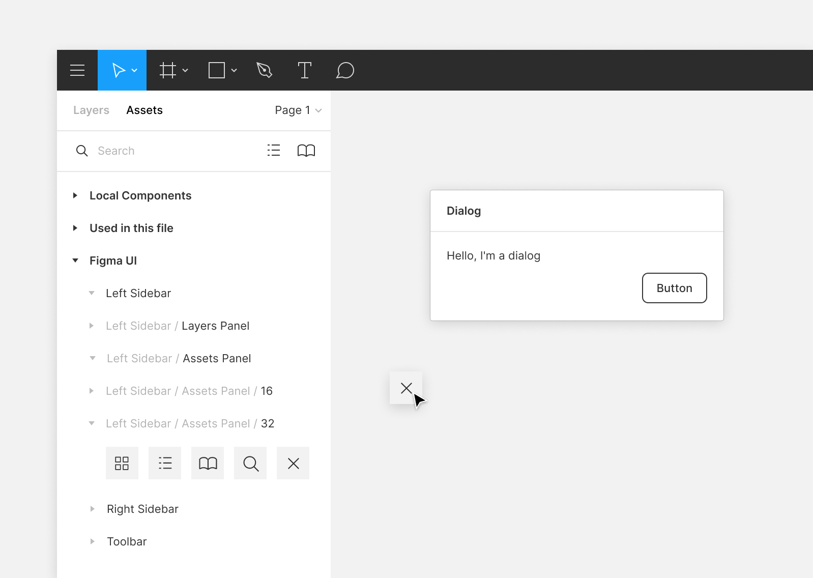 Переносы в figma. Instance figma. Components figma. Detach instance фигма.