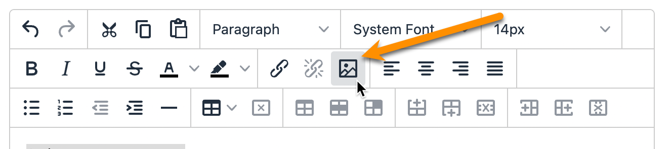 add-images-to-email-messages-teamsnap-playbook