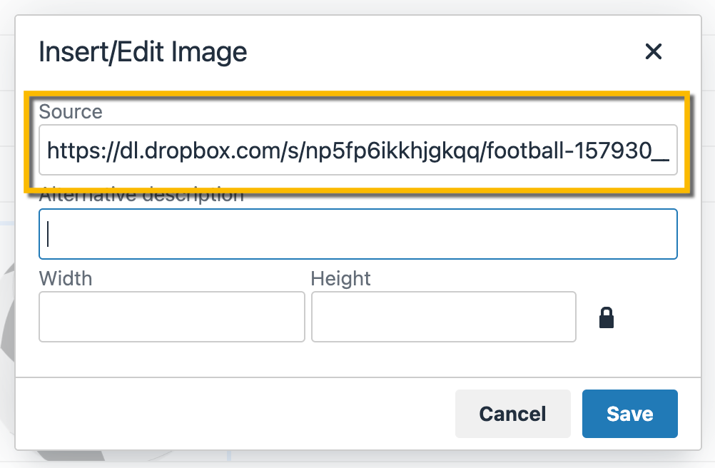 Add Images To Email Messages TeamSnap Playbook
