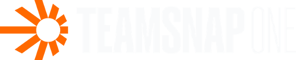TeamSnap ONE Help