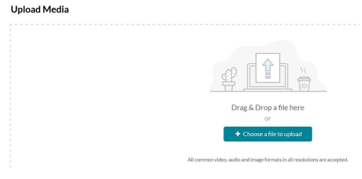 Multimedia: Adding Audio or Video Files to Blackboard (May 2023 version ...