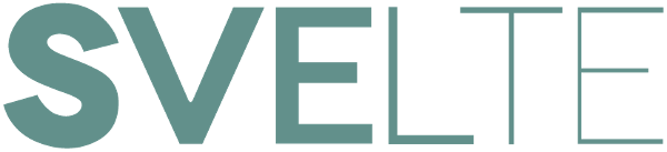 Svelte  Knowledge Base