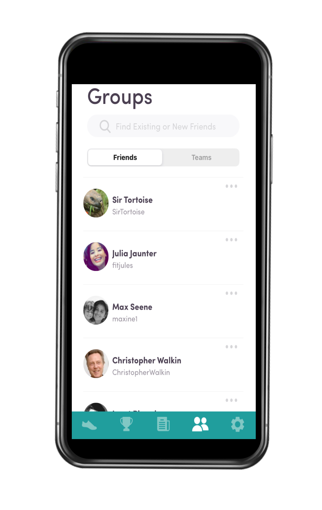 Stay Connected With Walker Tracker Walker Tracker Knowledge Base