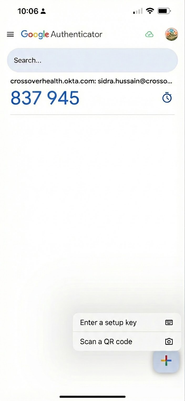 Replace the blue numbers with the number 