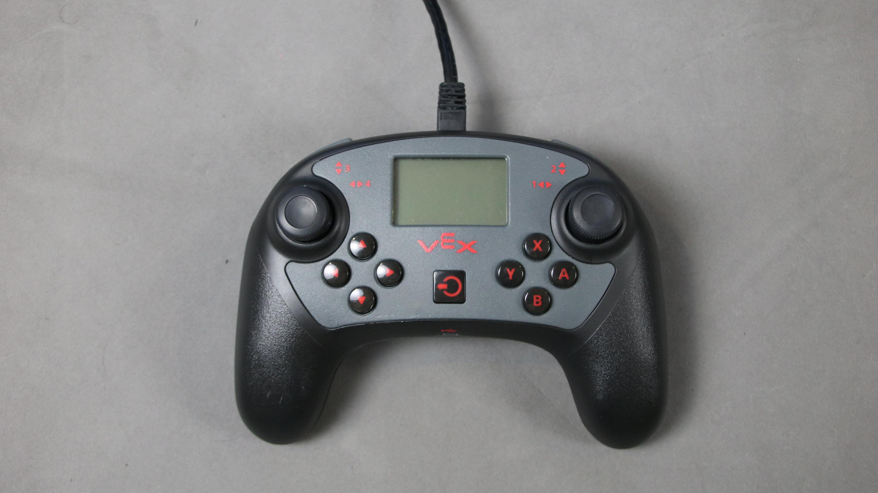 How to Connect a V5 Competition Robot to the Competition Field VEX