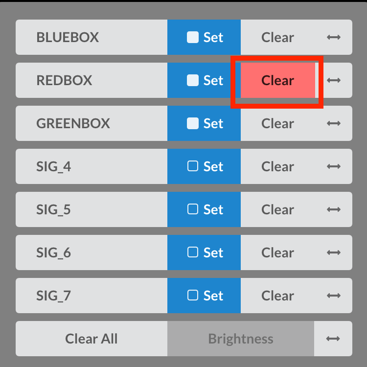 How to Tune the Vision Sensor VEXcode V5 Blocks VEX Robotics