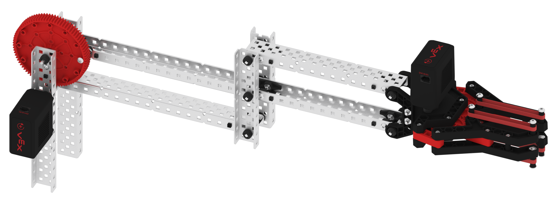 How to Decide on a Robot Arm VEX Robotics Knowledge Base