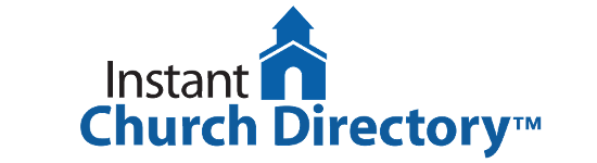 Instant Church Directory