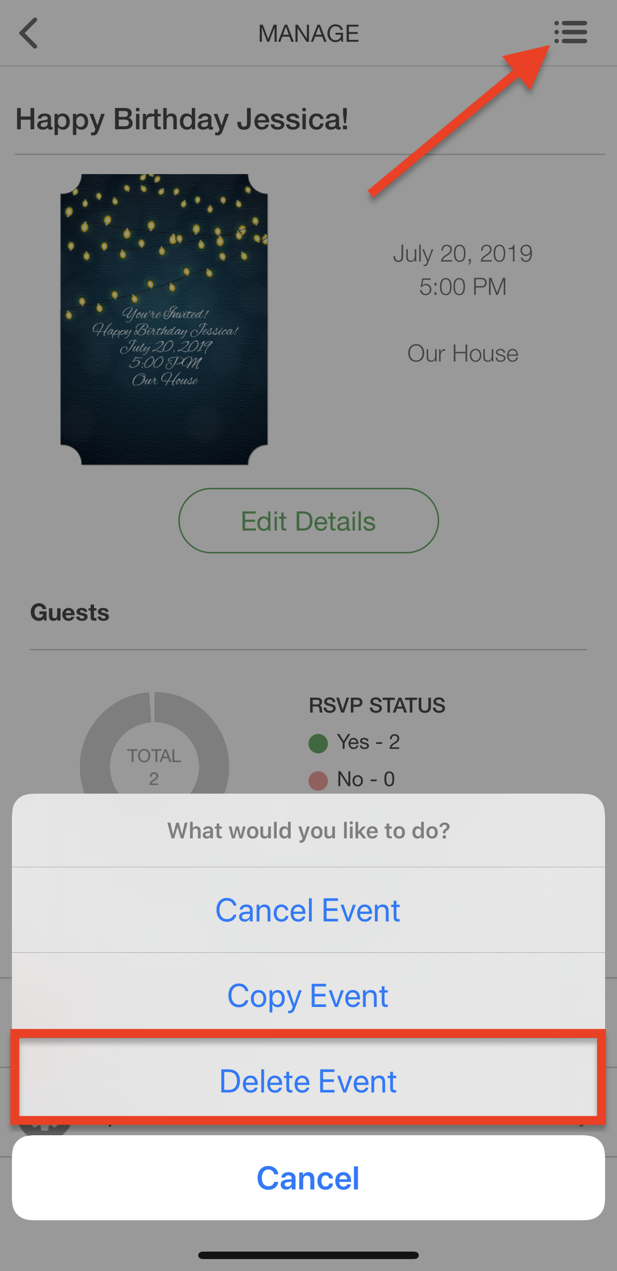 how-do-i-delete-an-invitation-punchbowl-help-center