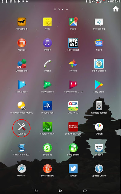How To Change Language On Mac Air How to change the language setting in the app? - Air Navigation Support