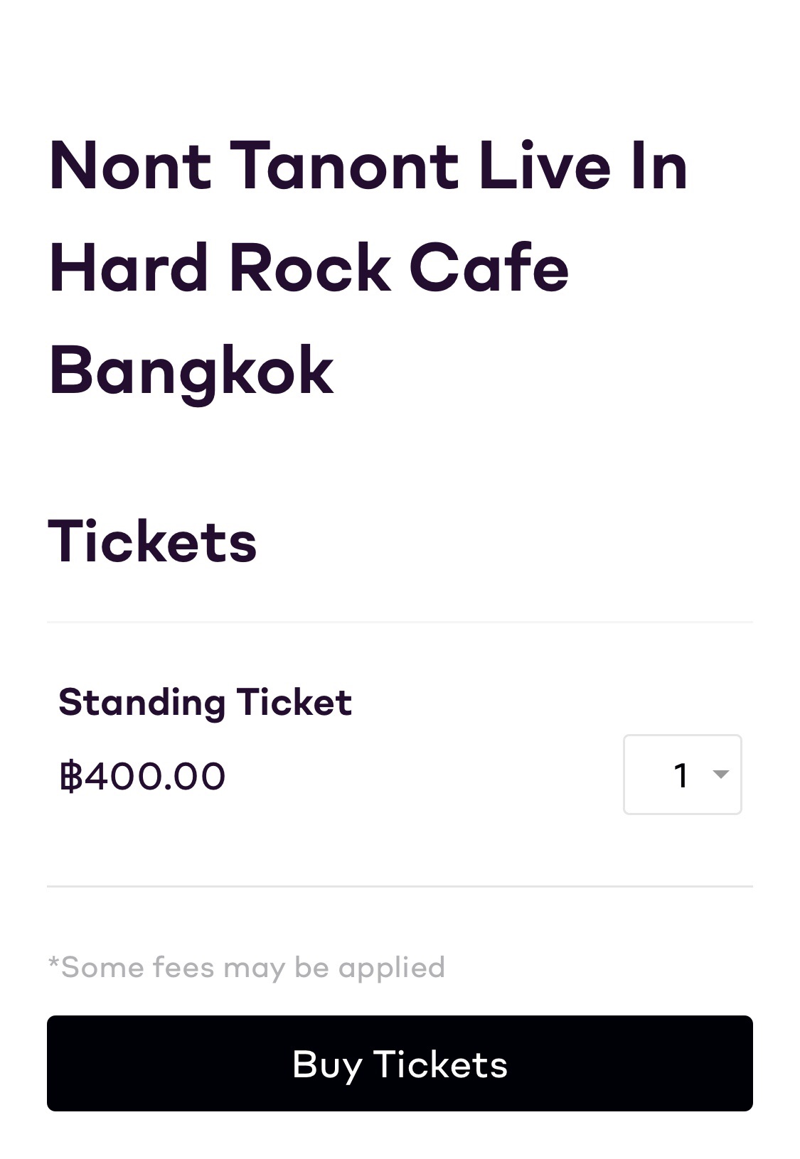 How to buy ETicket Eventpop Help Center English