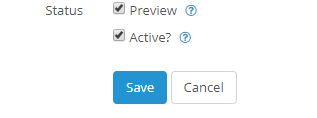 ChannelEngine back-end: repricing check