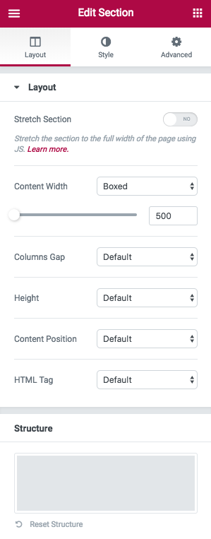 Getting Started With Elementor Page Builder Documentation Phlox Wordpress Theme