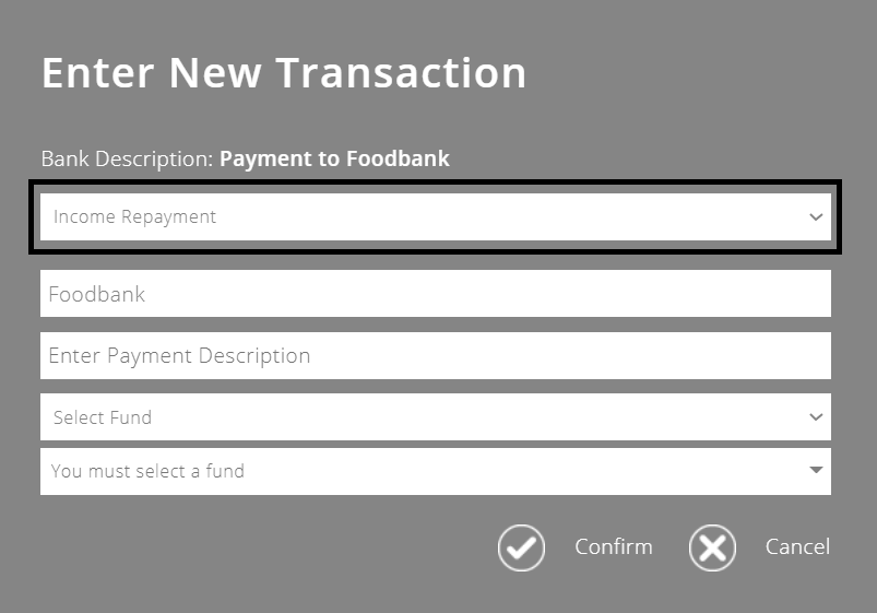 How do I refund a donation? ExpensePlus Help & FAQ