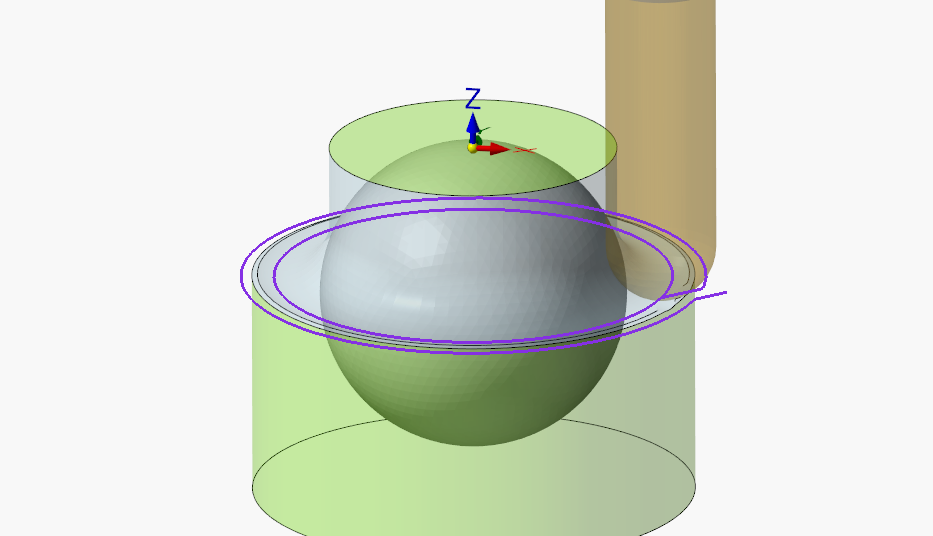 max tool cut depth