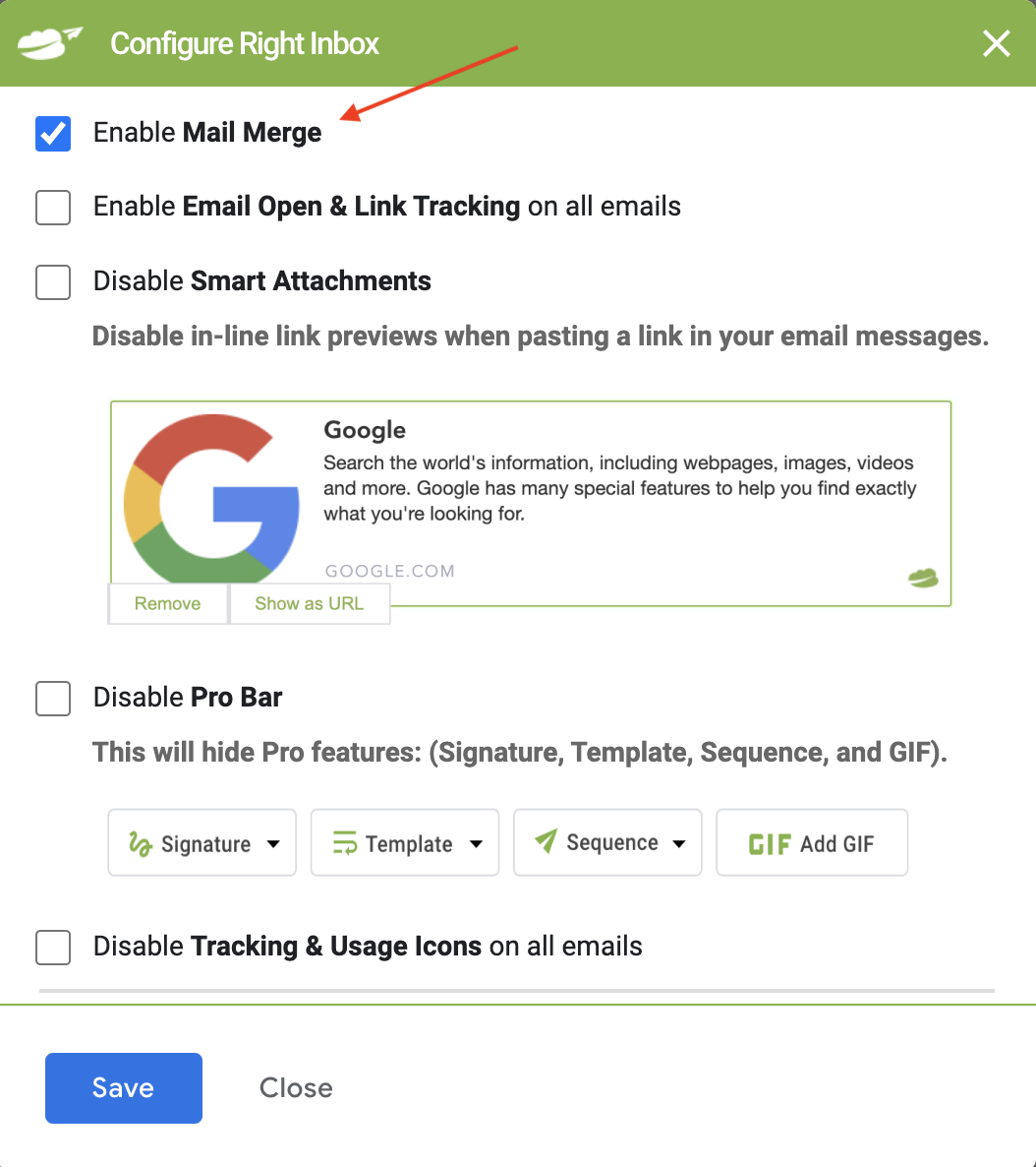 How to choose the right Gmail inbox type