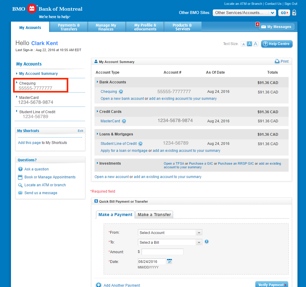 Bmo Bank Upper Canada Mall Hours Aljism Blog