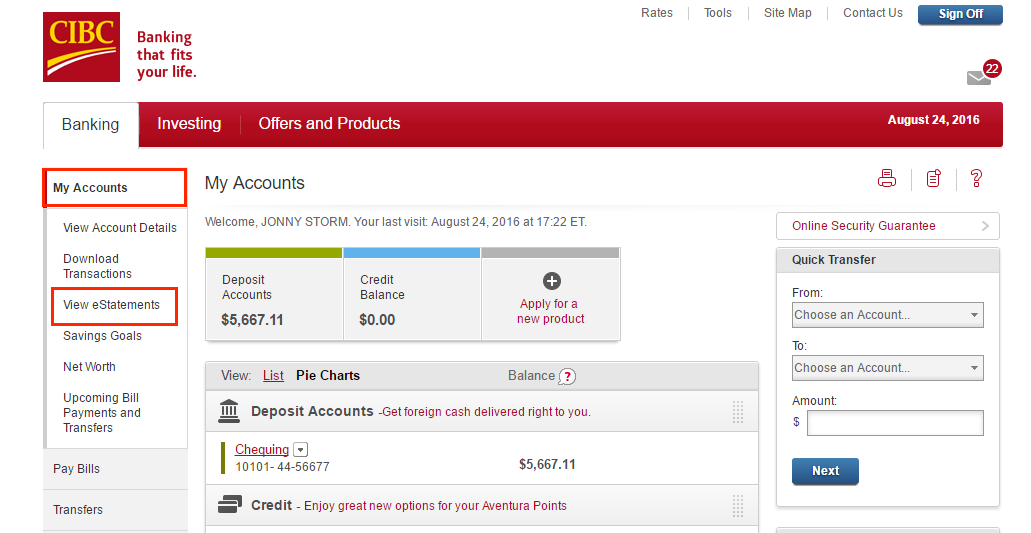 learn-how-to-add-a-credit-card-to-cibc-online-banking-global-bank-and