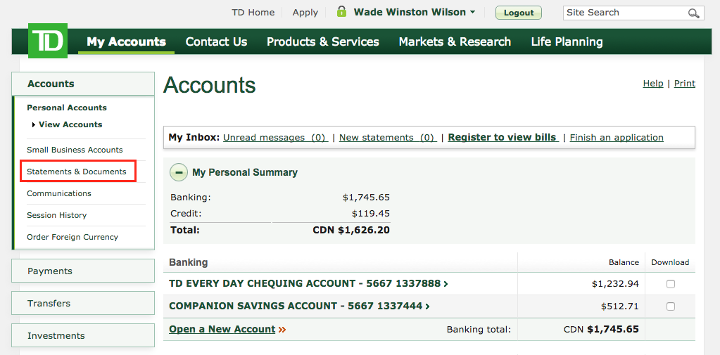 how-do-i-verify-my-td-bank-account-lending-loop-knowledge-base