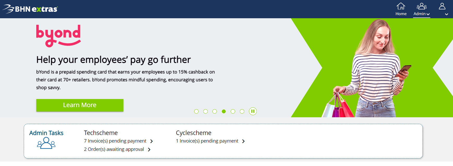 What Can Techscheme Do For You? – ENBS