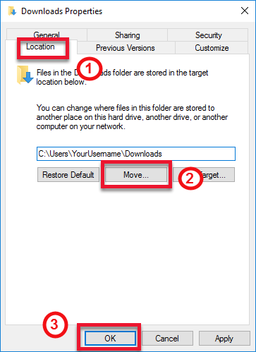 How To Specify Where Files Are Downloaded - Taxdome Client Knowledge Base