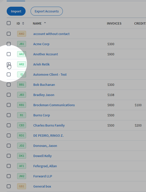 Jobs (Basic): Add Manually or Automatically - TaxDome Help Center