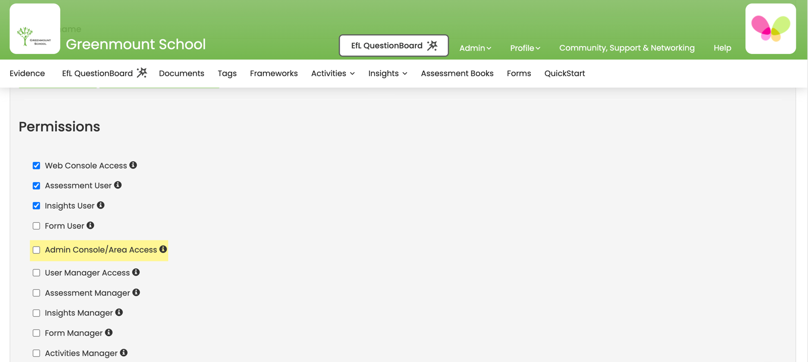 A screenshot of a computer

AI-generated content may be incorrect.