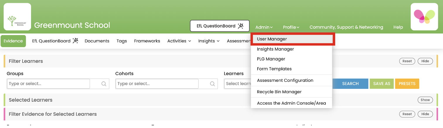 A screenshot of a computer

AI-generated content may be incorrect.