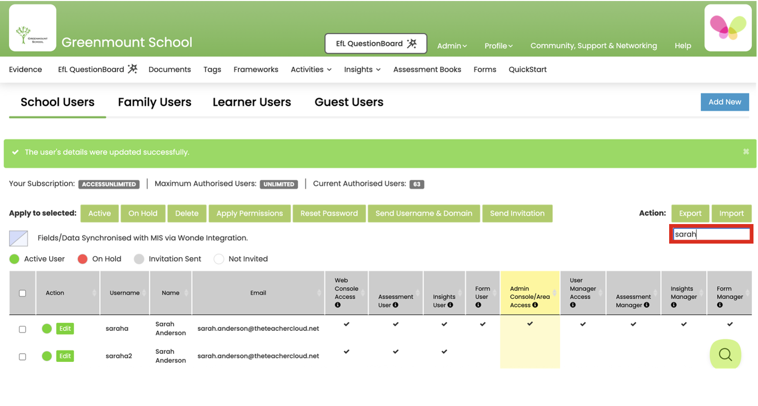 A screenshot of a computer

AI-generated content may be incorrect.