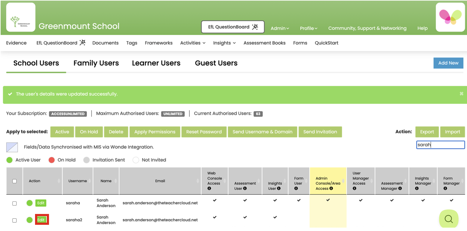 A screenshot of a computer

AI-generated content may be incorrect.