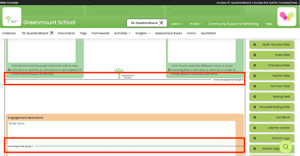 A screenshot of a computer

AI-generated content may be incorrect.