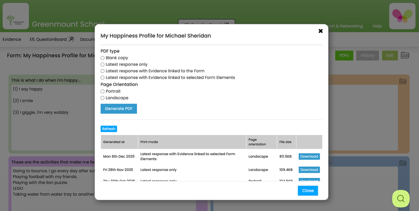 A screenshot of a computer

AI-generated content may be incorrect.