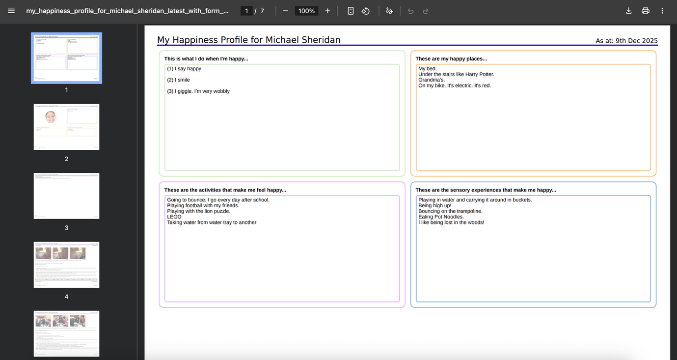 A screenshot of a computer

AI-generated content may be incorrect.