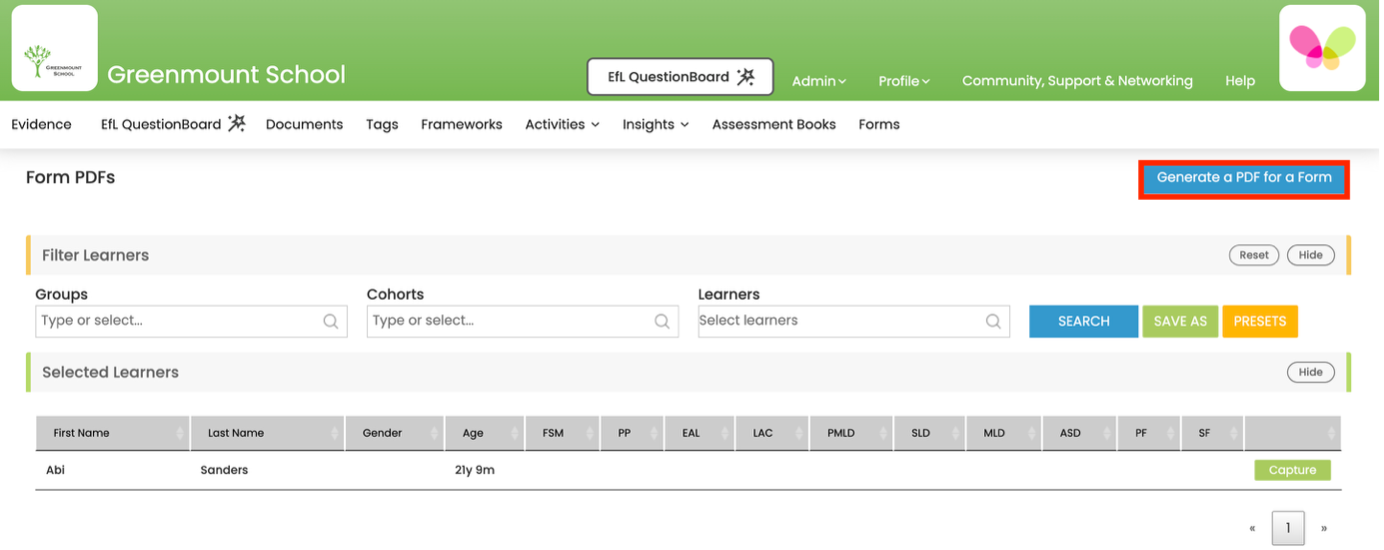 A screenshot of a computer

AI-generated content may be incorrect.