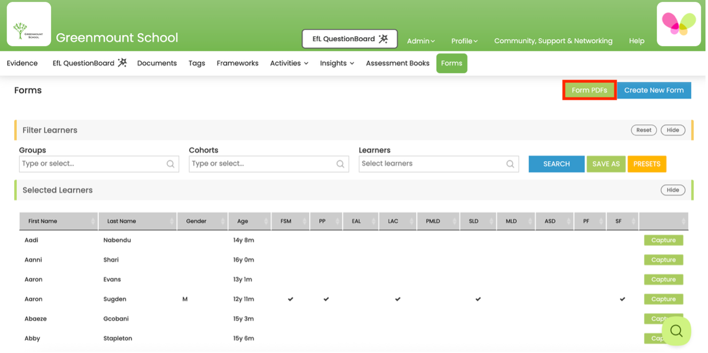 A screenshot of a computer

AI-generated content may be incorrect.