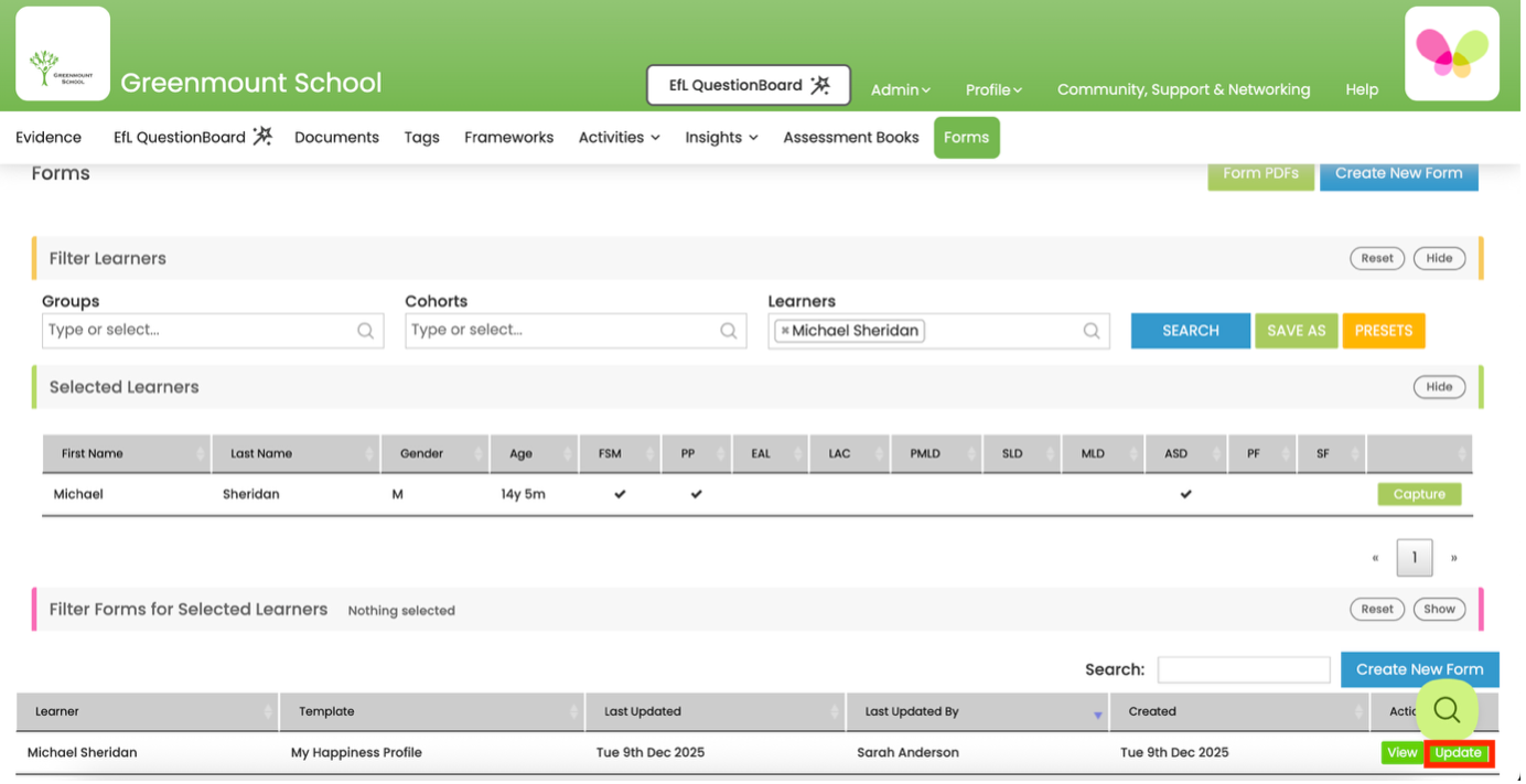 A screenshot of a computer

AI-generated content may be incorrect.