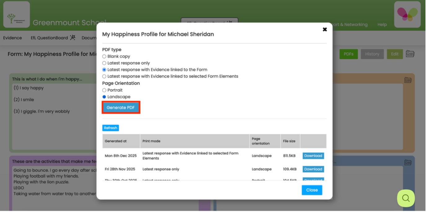 A screenshot of a computer

AI-generated content may be incorrect.