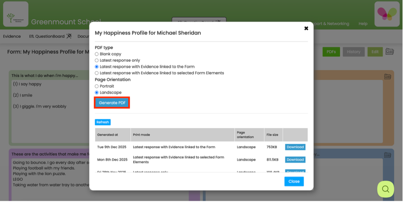 A screenshot of a computer

AI-generated content may be incorrect.