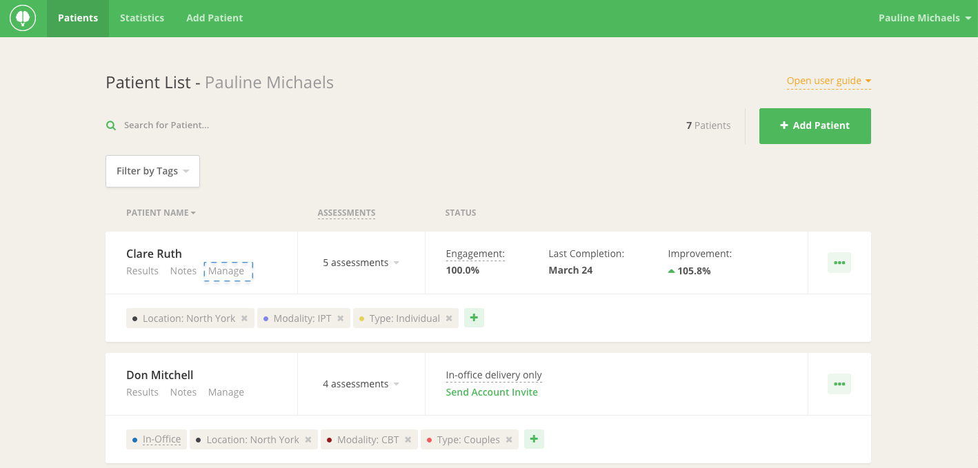 Measurement practice test image