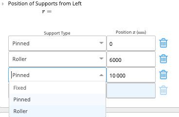 How to design a steel beam to EN1993 - ClearCalcs Knowledge Base