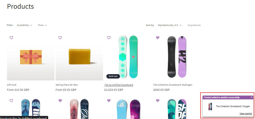 01-added-popup