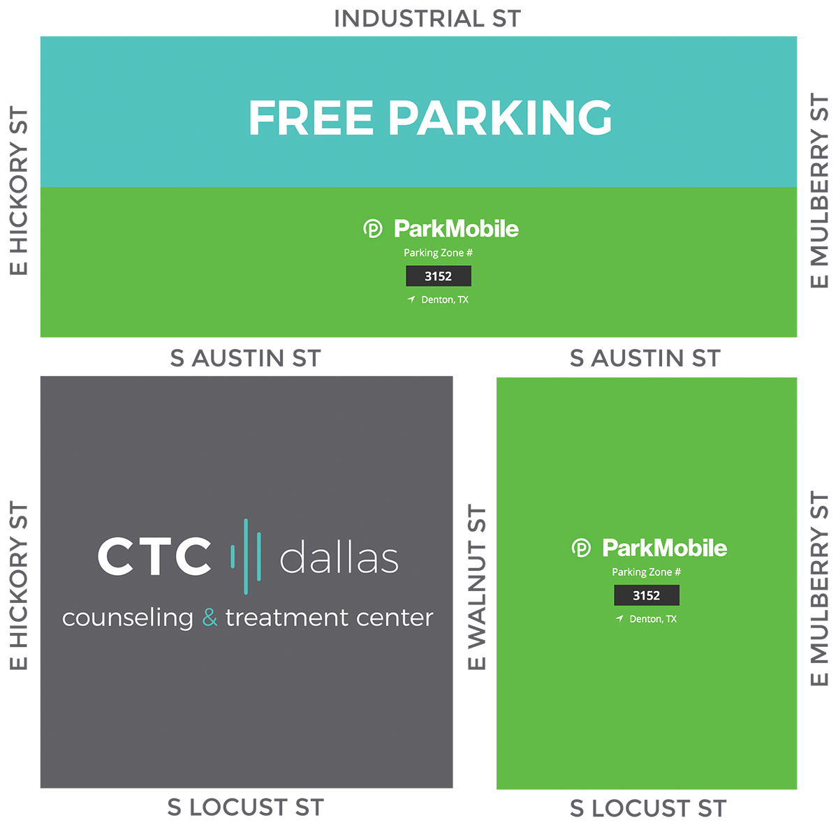 Denton Office Support Center