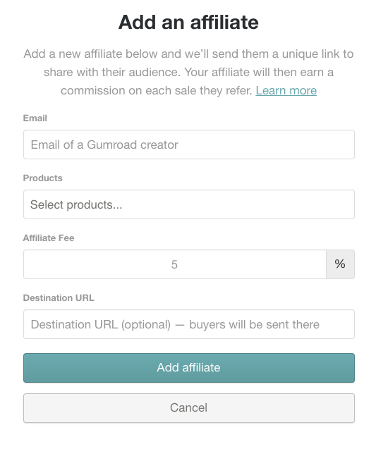 Affiliate Commission Rate:The Definitive Guide for 2021 [+Examples]