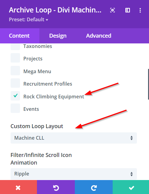 Posts With Specific Acf Value - Divi Engine Knowledge Base