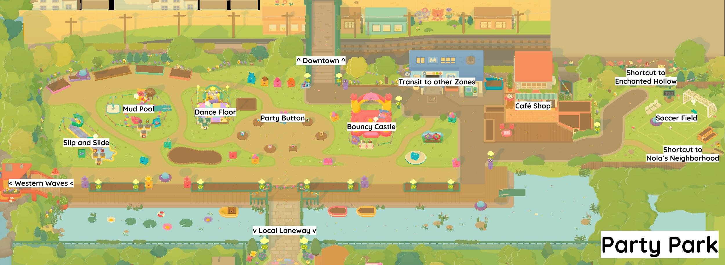 Party Park