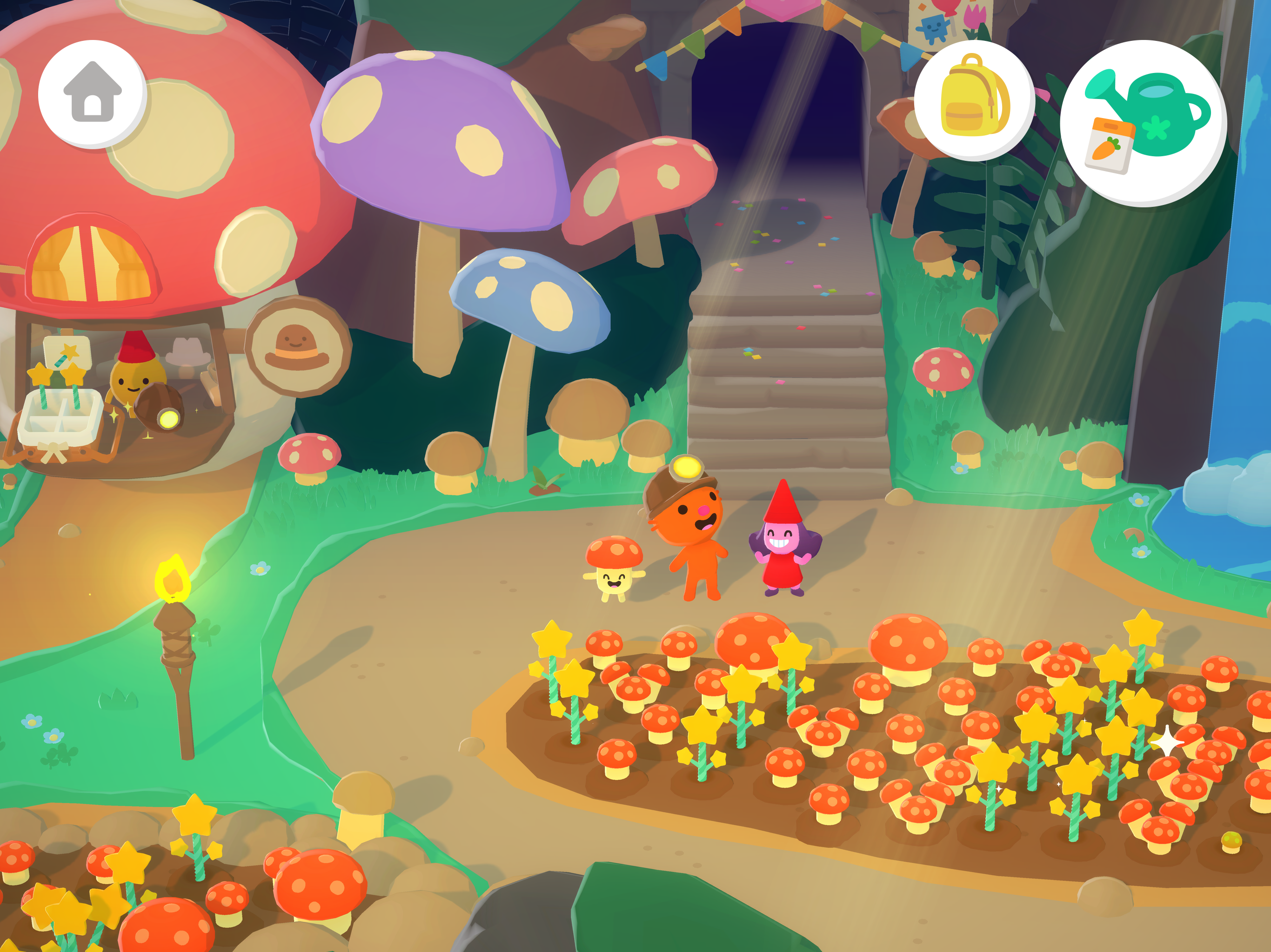 Enchanted Hollow